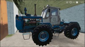 НОВАЯ ФЕРМА? ЧАСТЬ -1 FARMING SIMULATOR 19