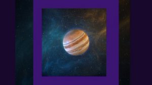 вид на землю из космоса