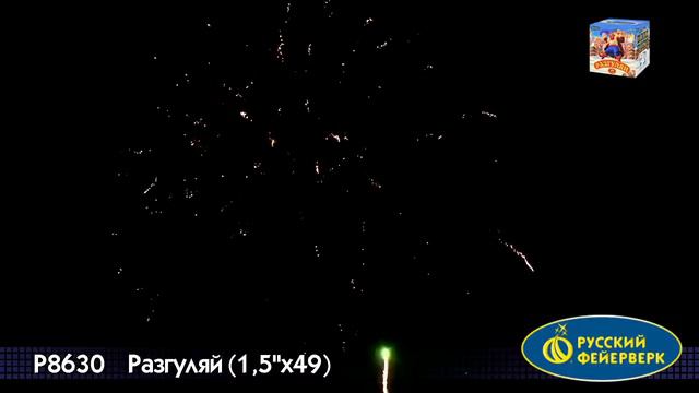 P8630 Разгуляй 1,5 49 смотреть онлайн