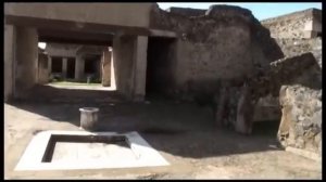 Геркуланум. История, восстающая из пепла.