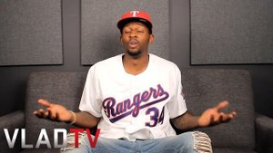 CJ Miles Talks LeBron James as President of Players Union