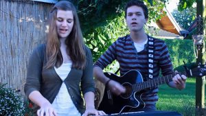 Nelly - Just a Dream (Cover)