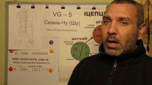 Месторасположение точки VG-5 Сюань-Шу.