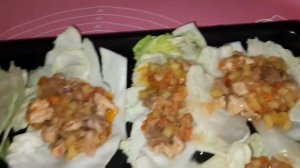 ??Как приготовить вкусную еду лёгкий рецепт/Бабушкина кухня рецепты ??