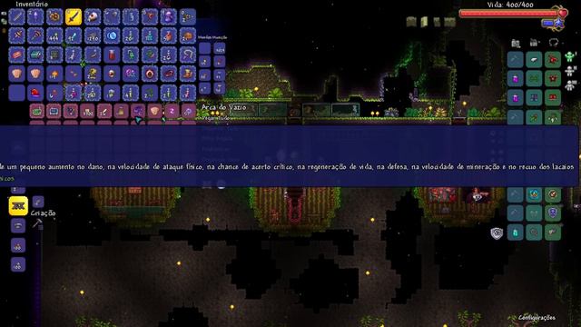 Tática contra o Destroyer e a EXCALIBUR volta para a Glória! ► TERRARIA REVERSO #28 смотреть онлайн