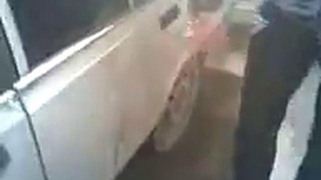 как быстро выпрямить двери смотреть онлайн