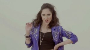 Lodovica Comello - I Only Want To Be With You - Official Video HD