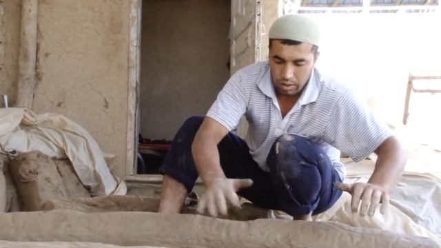 Ош Пирим Тан Нуру Тандыр уста 24.06.16. #ОшПирим смотреть онлайн