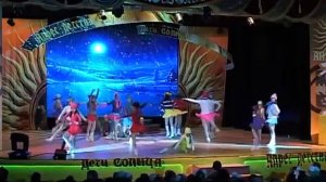 Адрес детства - Кубань 2013