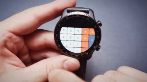 Mobvoi TicWatch Pro 3 GPS | Wear OS Smartwatch Review