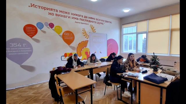 7 Ивайло Всички проблеми имат своето решение смотреть онлайн