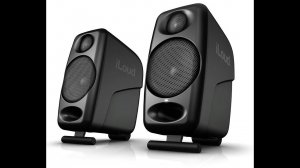 IK Multimedia ILoud Micro Monitors