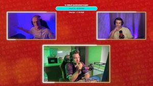 Как Ромарио попал в команду #дюшес