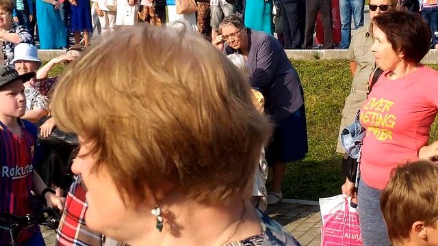 Василий Муравский - Ария Пали Рача смотреть онлайн