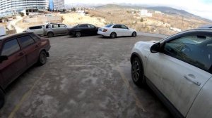 Отель Алтея в Гурзуфе и бесплатный SPA)