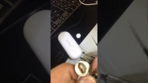 Разборка huawei freebuds 3i