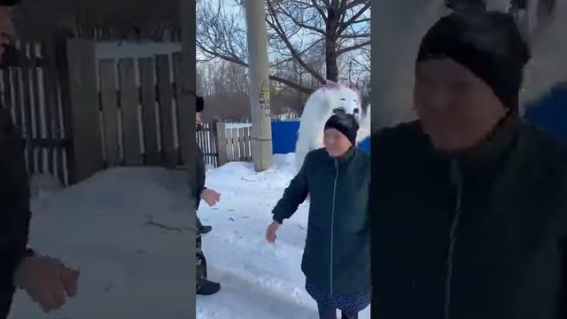 До слёз!Самое трогательное поздравление!!