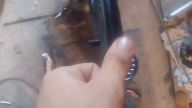 СБОРКА РУЛЕВОЙ СОСТАВЛЯЮЩЕЙ НА МОТОЦИКЛ МИНСК!!! 1Часть смотреть онлайн