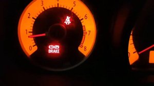Плавают обороты Kia Ceed Ed