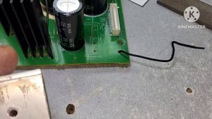 ремонт сд проигрывателя Marantz CD6004