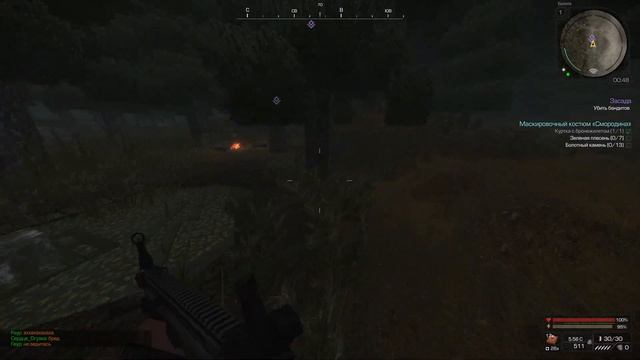 Последние приготовления перед кардоном ➤ STALCRAFT 🅕 Прохождение #3 | На русском | PС смотреть онлайн