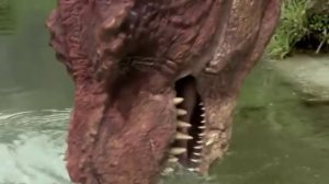 Тарбозавр мультик