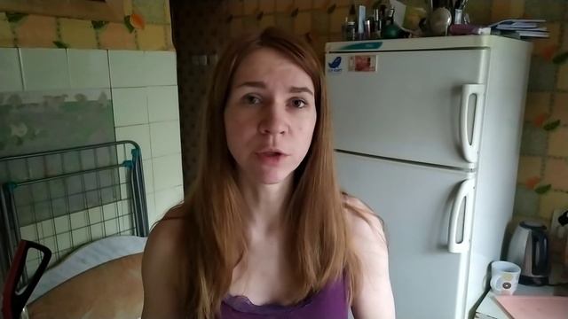 Мы начали переезжать/ Мои волнения, переживания