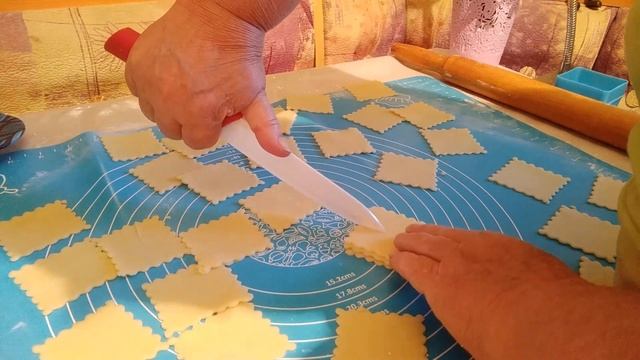 РЕЦЕПТ ХВОРОСТА/НОВИНКА/brushwood/灌木丛Guànmù cóng/@СЛАДКОЕ НАСТРОЕНИЕ