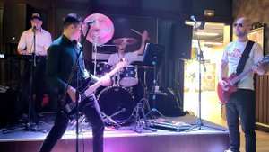 You Can Leave Your Hat On