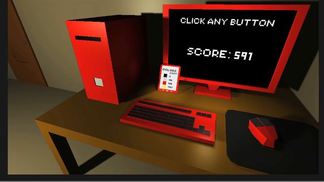 Game Jolt Gaming Simulator rants and random sound effets смотреть онлайн