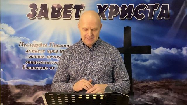 Буття 15 гл; Авраам, важливiсть нащадкiв. смотреть онлайн