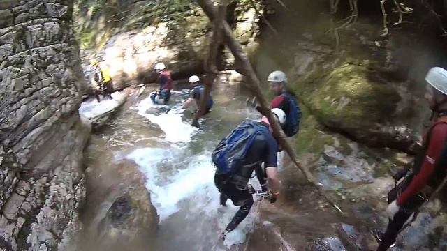 Сухая балка, 26 июня 2016 6 смотреть онлайн