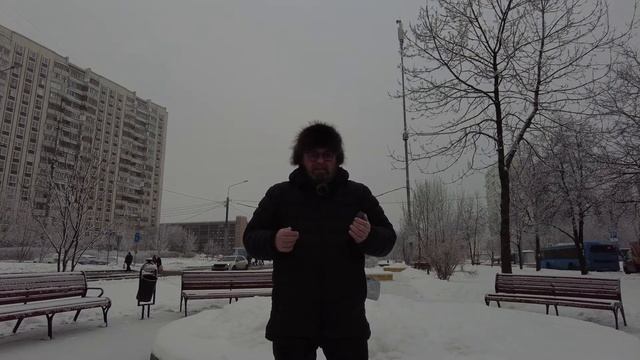 DJI Action 2. Встроенные микрофоны против микрофона с алиэкспресс "No name". смотреть онлайн