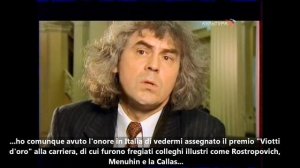 Sergey Girshenko - Un grande Maestro