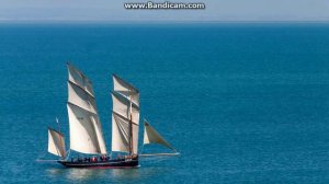 "О море, море" - вспомним замечательную песню