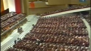 Программа Время за  1977г.