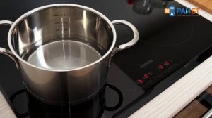 Индукционная варочная панель Siemens EH651FFB1E