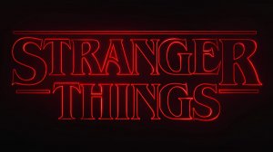 Stranger Things - Ultimate Album Mix