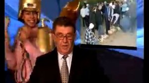 День холодильщика в Оренбурге