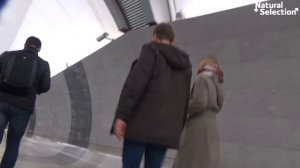 Знакомство с девушкой в Метро. Давид Багдасарян