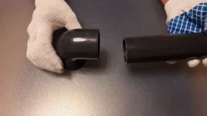 Труба ПВХ (PVC-U) жесткая клеевая для бассейна. Пластиковая труба PVC-U (ПВХ) бассейна под клей