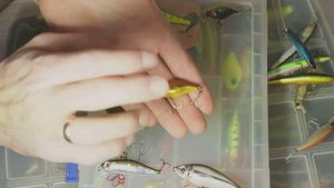 Обзор ТОП 6 ВОБЛЕРОВ НА ГОЛАВЛЯ И ЖЕРЕХА