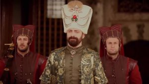 Хасеки султана была не только Хюррем! Личные охранники.