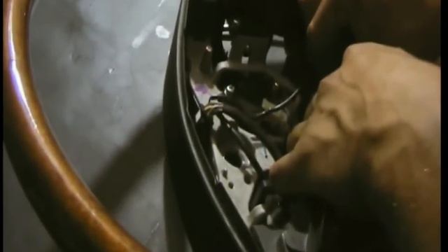 Как научиться перетягивать Панели и Рули на любое авто смотреть онлайн