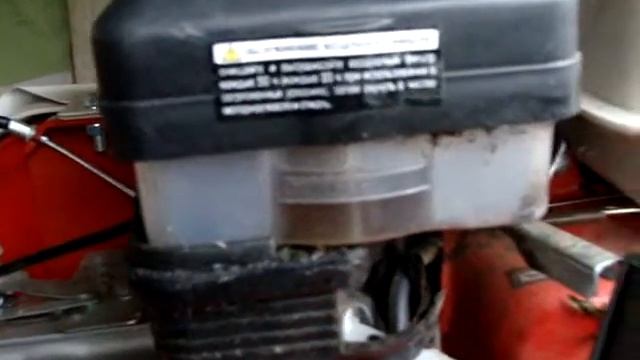 мотоблок 7.0н масленый фильтр. смотреть онлайн