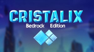 Играю на Cristalix в режим RandomRush.