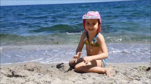 ОДЕССА / Начало лета / АРКАДИЯ / Пляжи / EARLY SUMMER / ODESSA