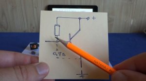 ✅ ЭМИТТЕРНЫЙ РЕЗИСТОР