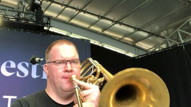 Bartok, Miraculous Mandarin Solo смотреть онлайн