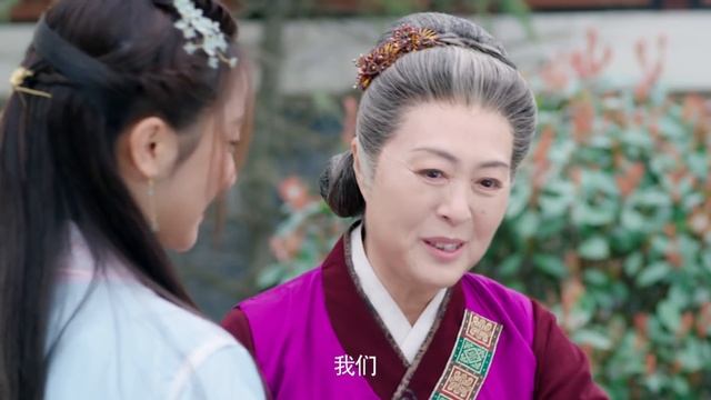 【MULTI SUBS】《小女霓裳/Ni Chang》第35集｜厉嘉琪 毕雯珺 孙嘉璐 宋文作 曾淇 何泽远 邢恩 李雨轩 李依晓 EP35【捷成华视偶像剧场】 смотреть онлайн